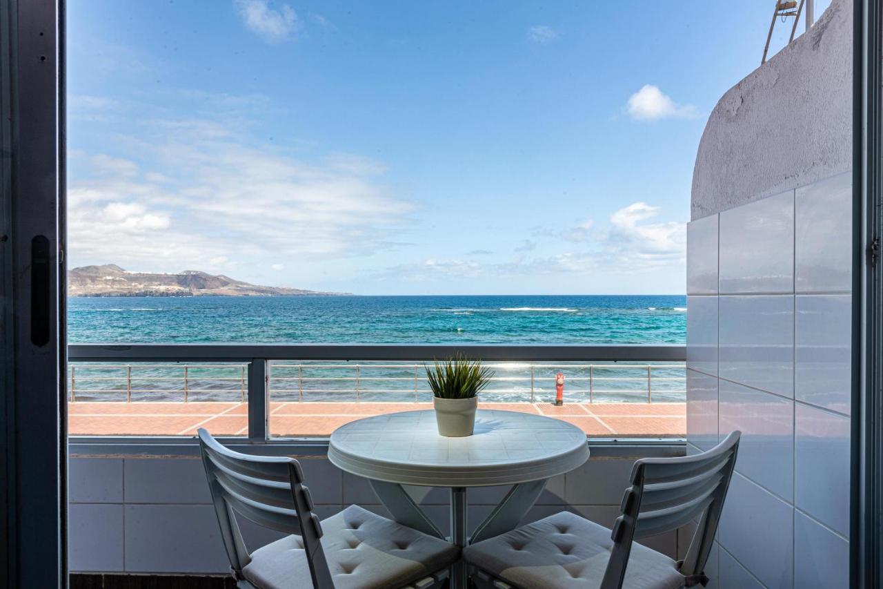 Apartment En La Playa 105 *