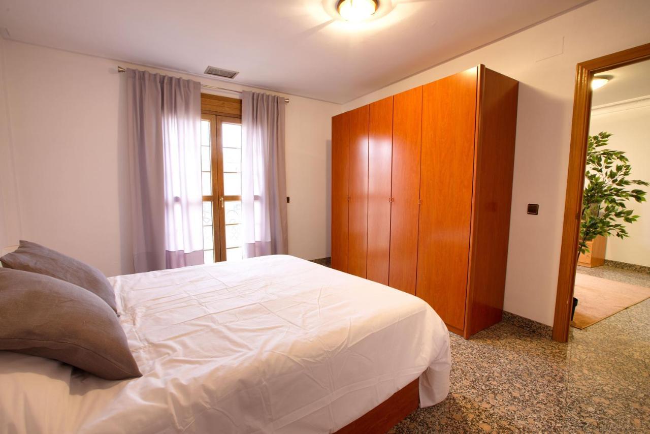 Apartment Cuencaloft Hurtado Mendoza *