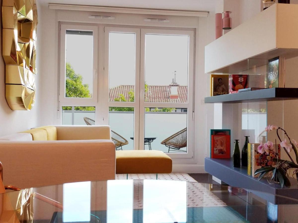 Style By Aston Minimo 1 Mes Apartment