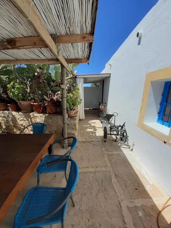 Casa Pep Tauet Sant Ferran de Ses Roques