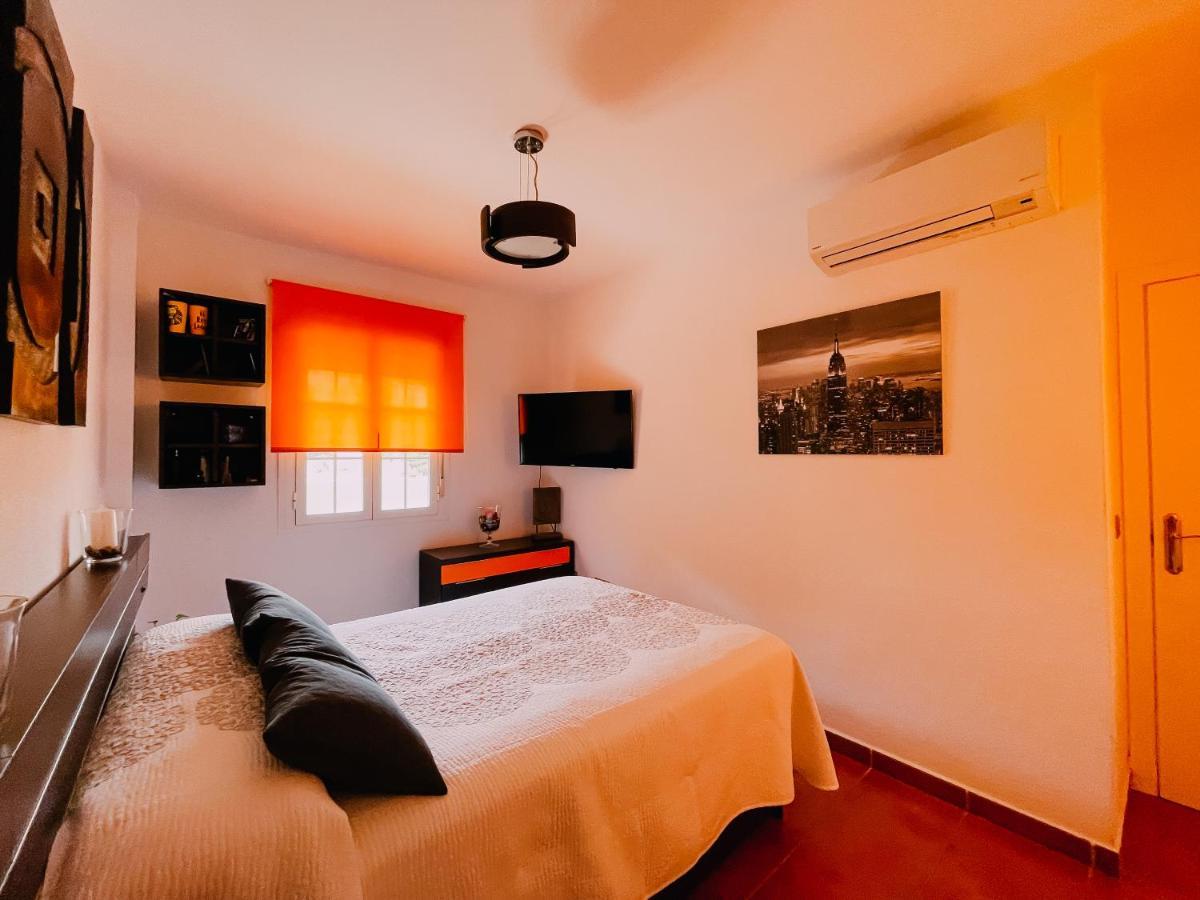 Apartamento Mika's House