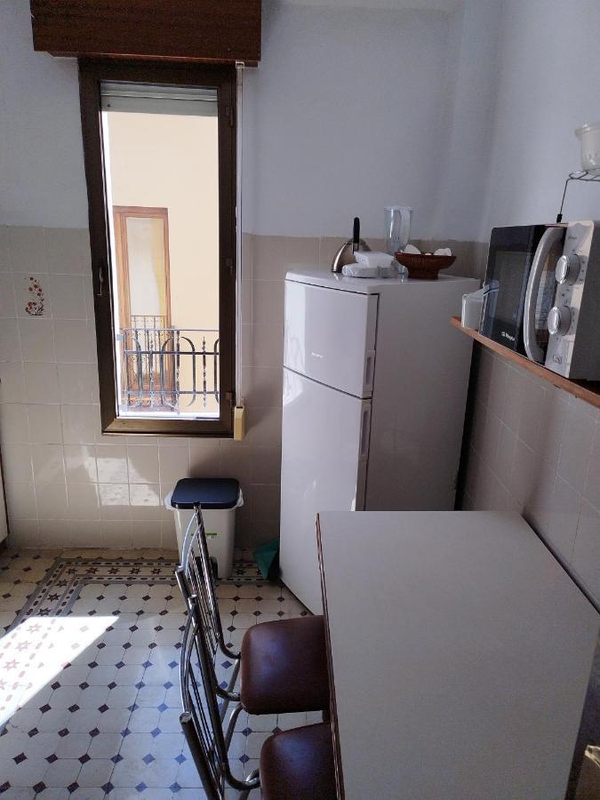 Berleo 1 Piso Completo En Pleno Casco Histórico. Apartamento