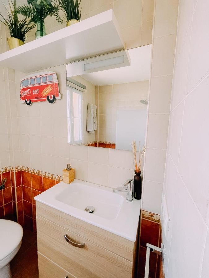 Apartamento Mika's House *