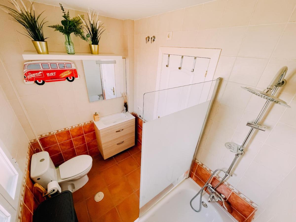 Mika's House Apartamento