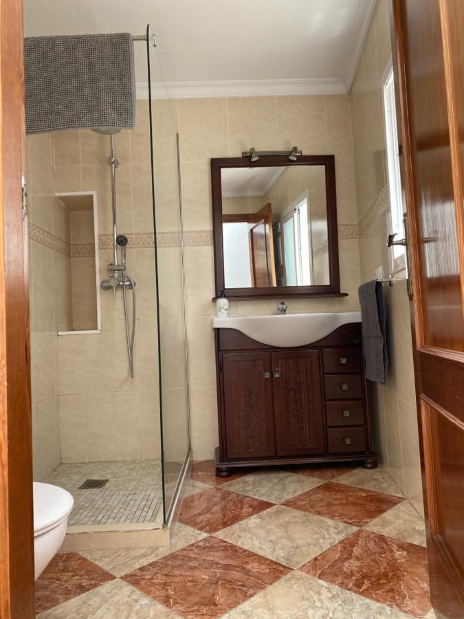 Сasa de vacaciones Casa Aire