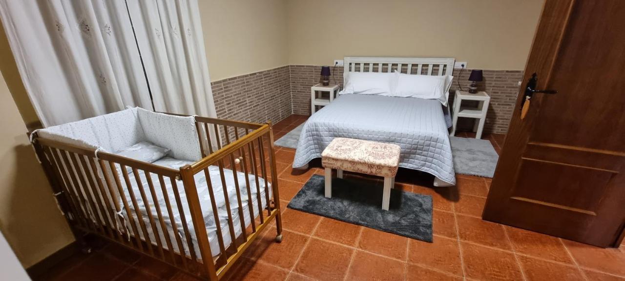 Сasa de vacaciones Turistico El Rincón De La Pernila
