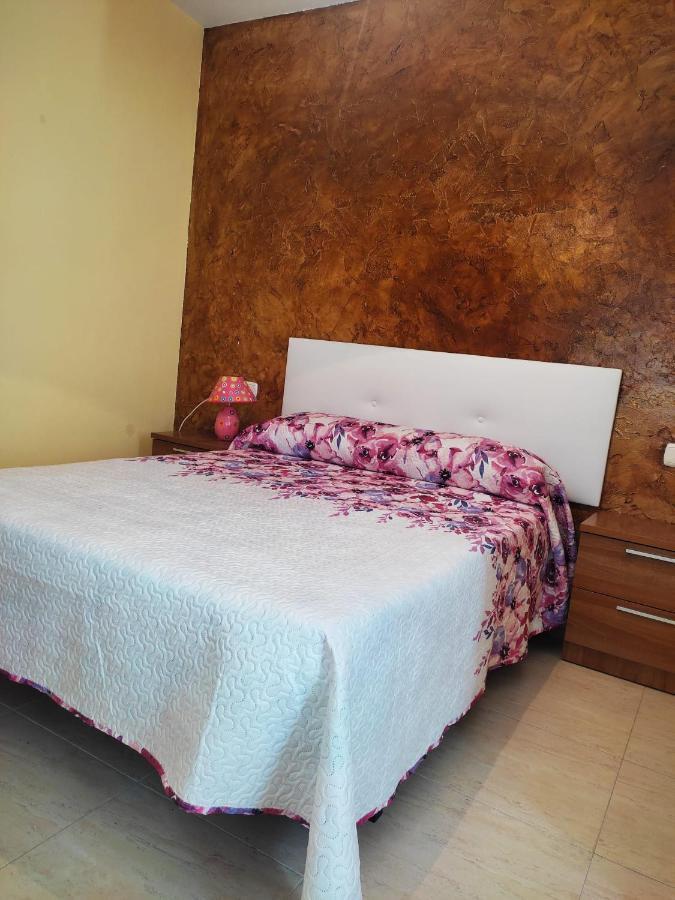 Carla 24 Apartment Aguilas