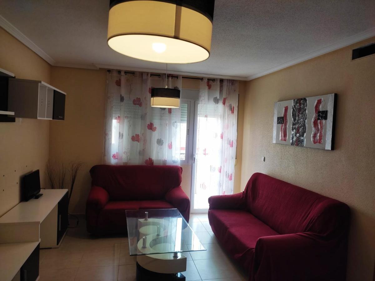 Apartment Carla 24