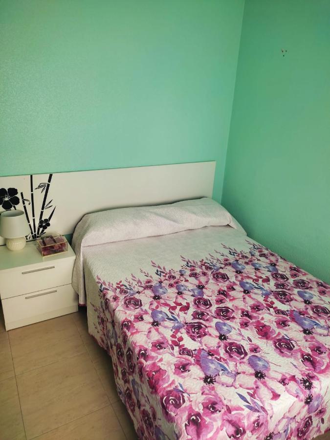 Carla 24 Apartment Aguilas