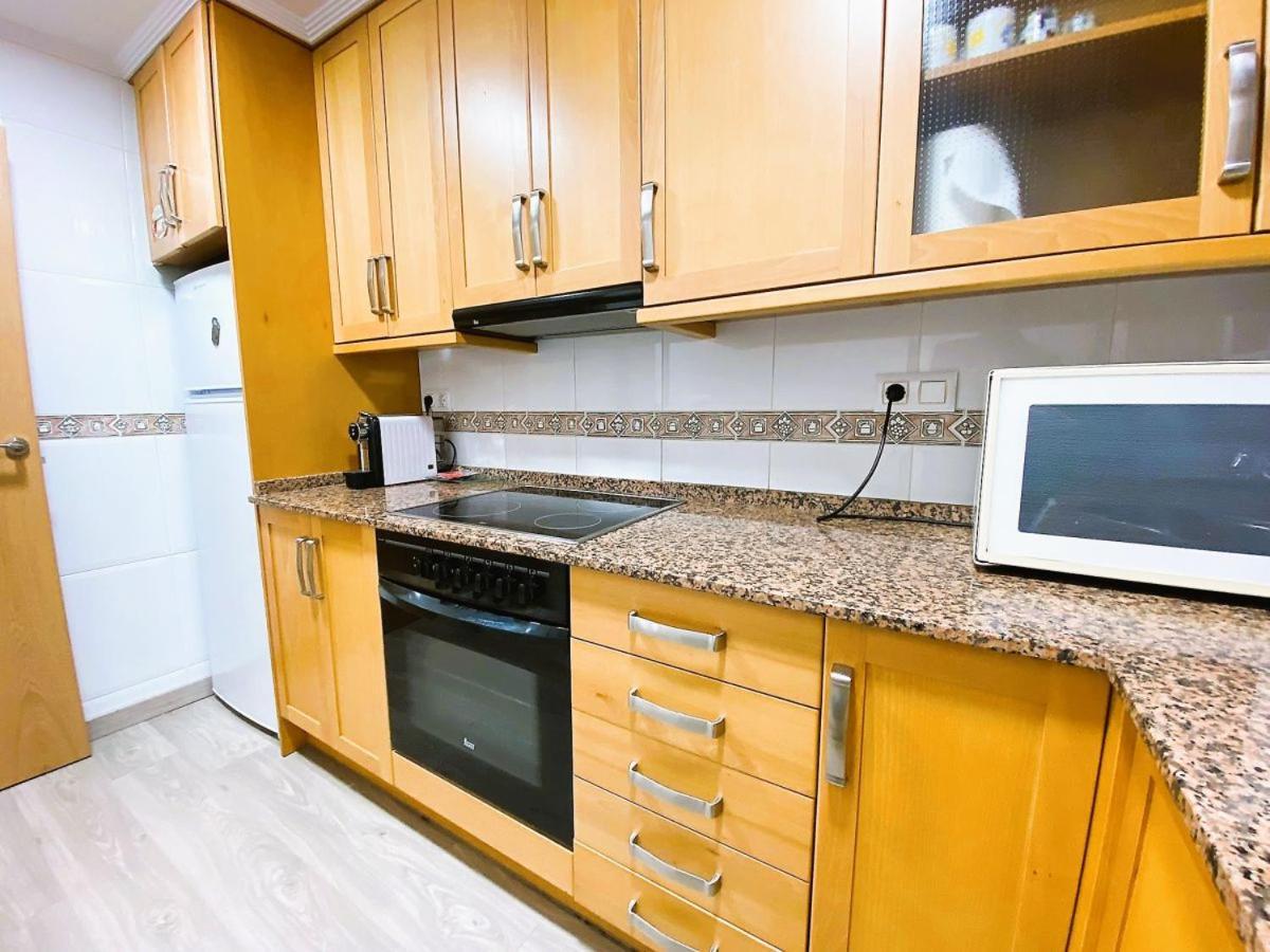 Residencial La Ponderosa Cambrils
