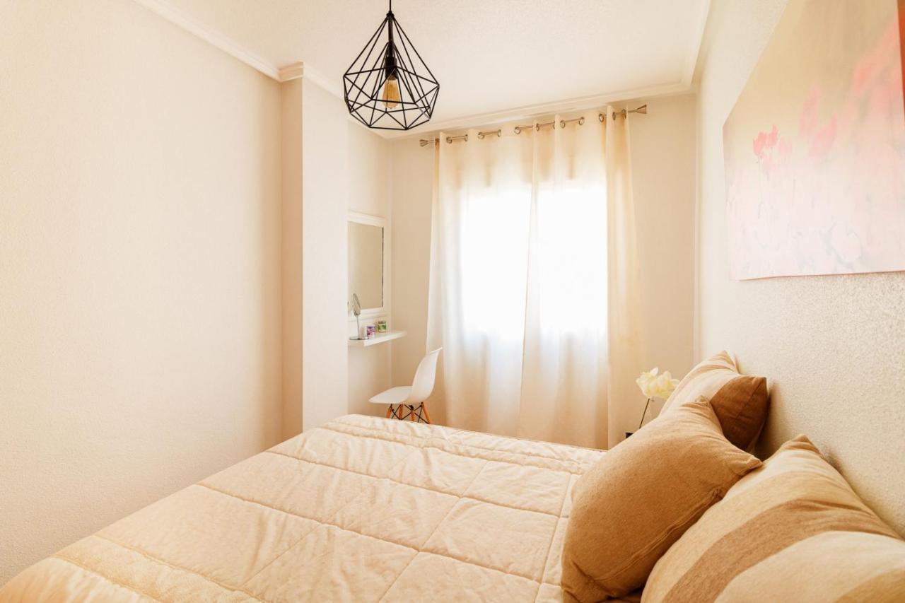 Sunny Delight Granfield A105 * Torrevieja