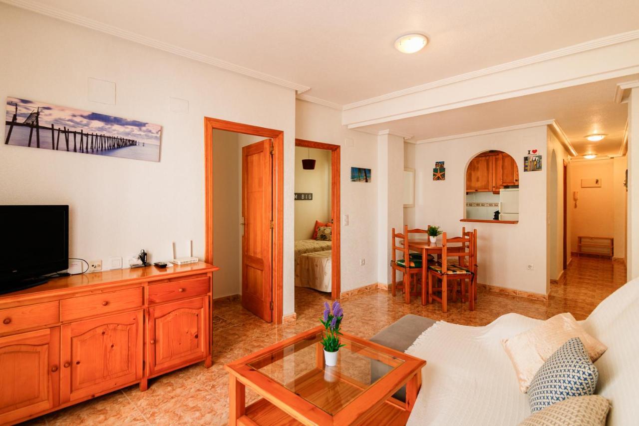 Sunny Delight Granfield A105 Apartamento Torrevieja