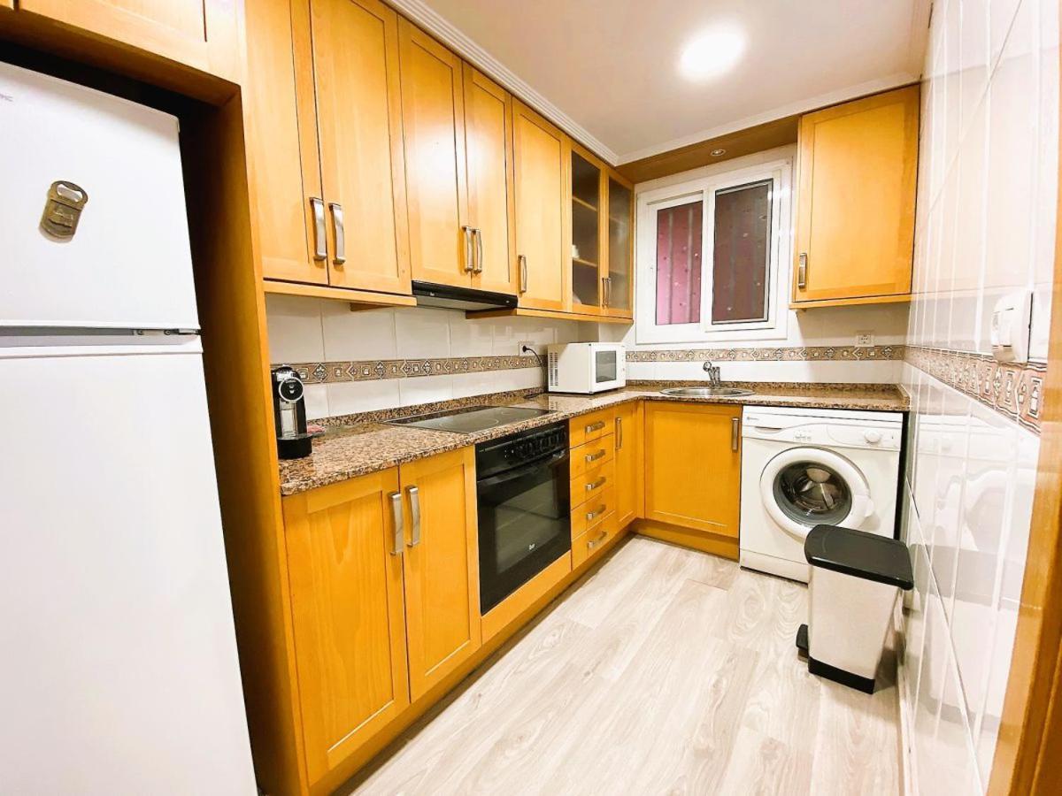 Residencial La Ponderosa Apartamento Cambrils