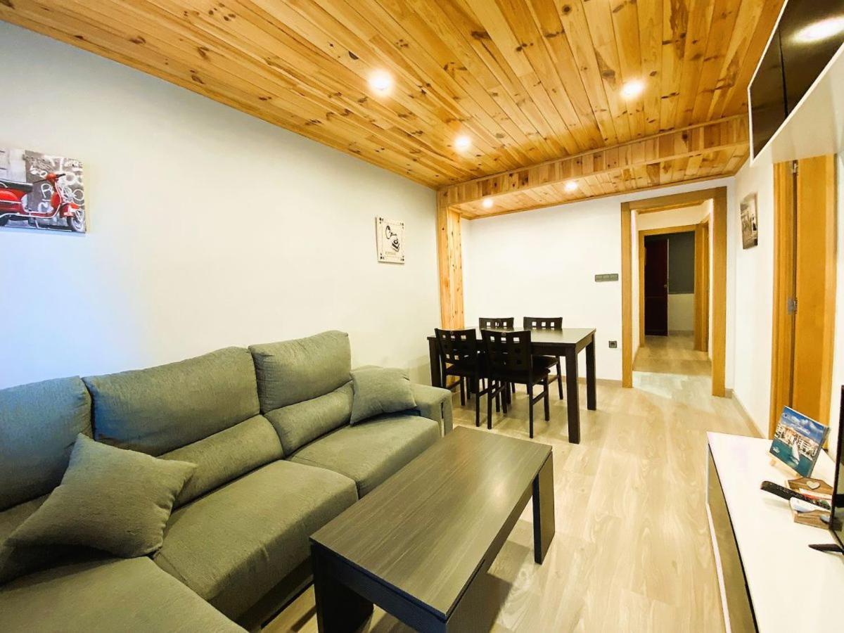 Apartamento Residencial La Ponderosa
