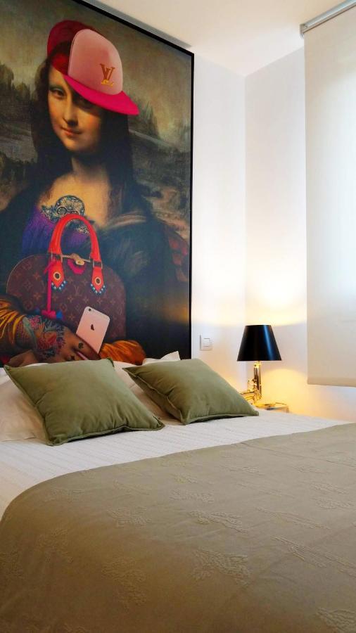 Style By Aston Minimo 1 Mes Apartment Getxo