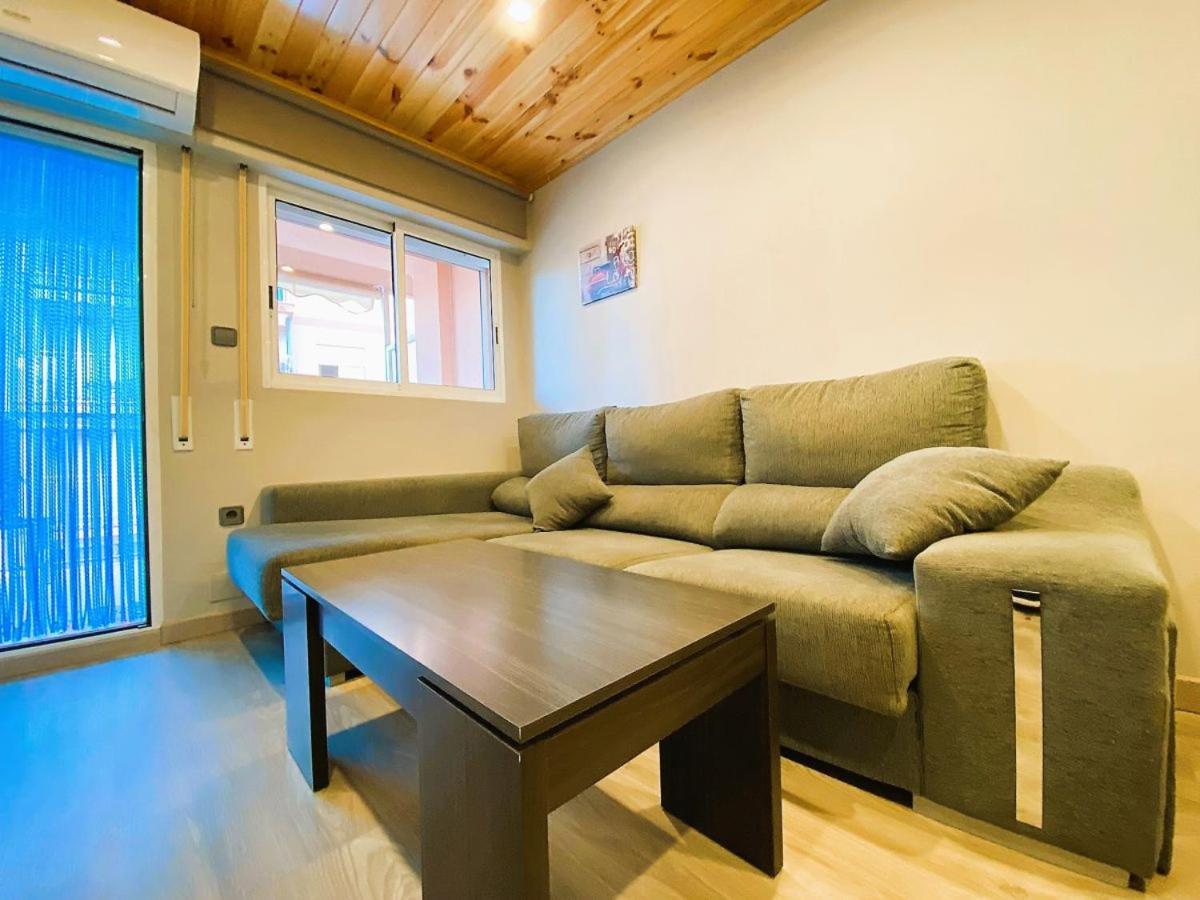 Residencial La Ponderosa * Cambrils