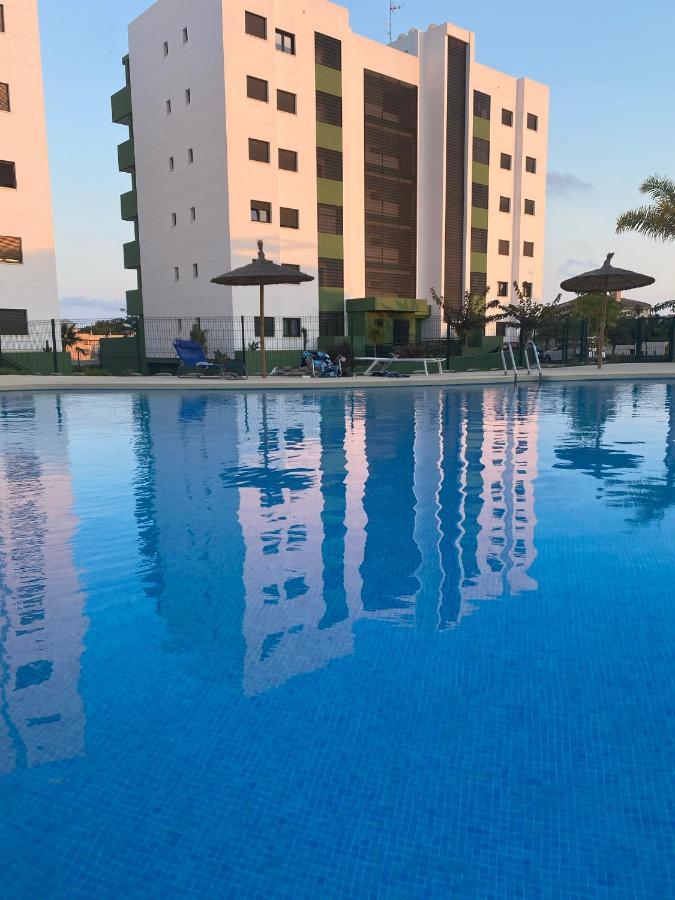 Apartamento Garda Ii Pilar de la Horadada