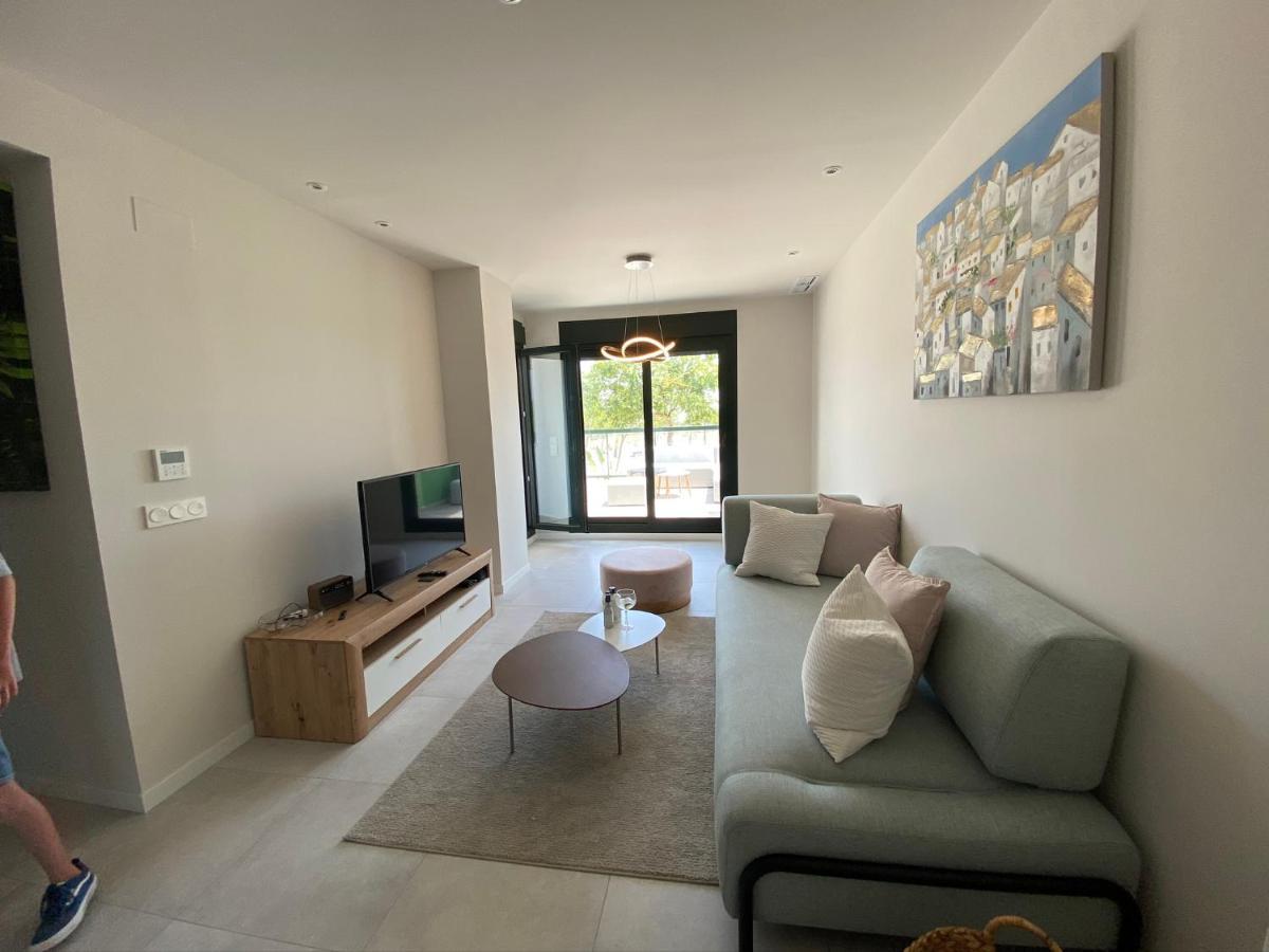 Garda Ii Apartment *