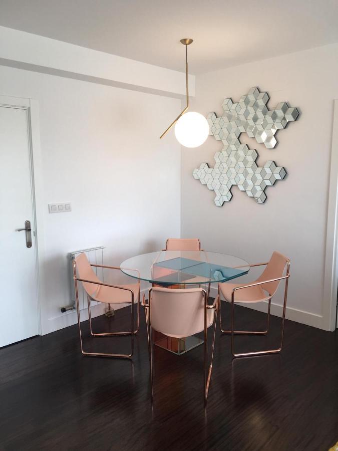 Style By Aston Minimo 1 Mes Apartment Getxo