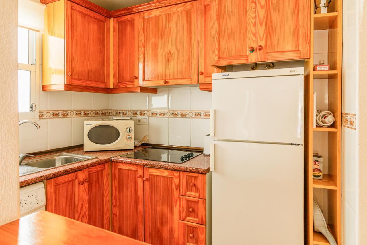 Sunny Delight Granfield A105 Apartamento Torrevieja