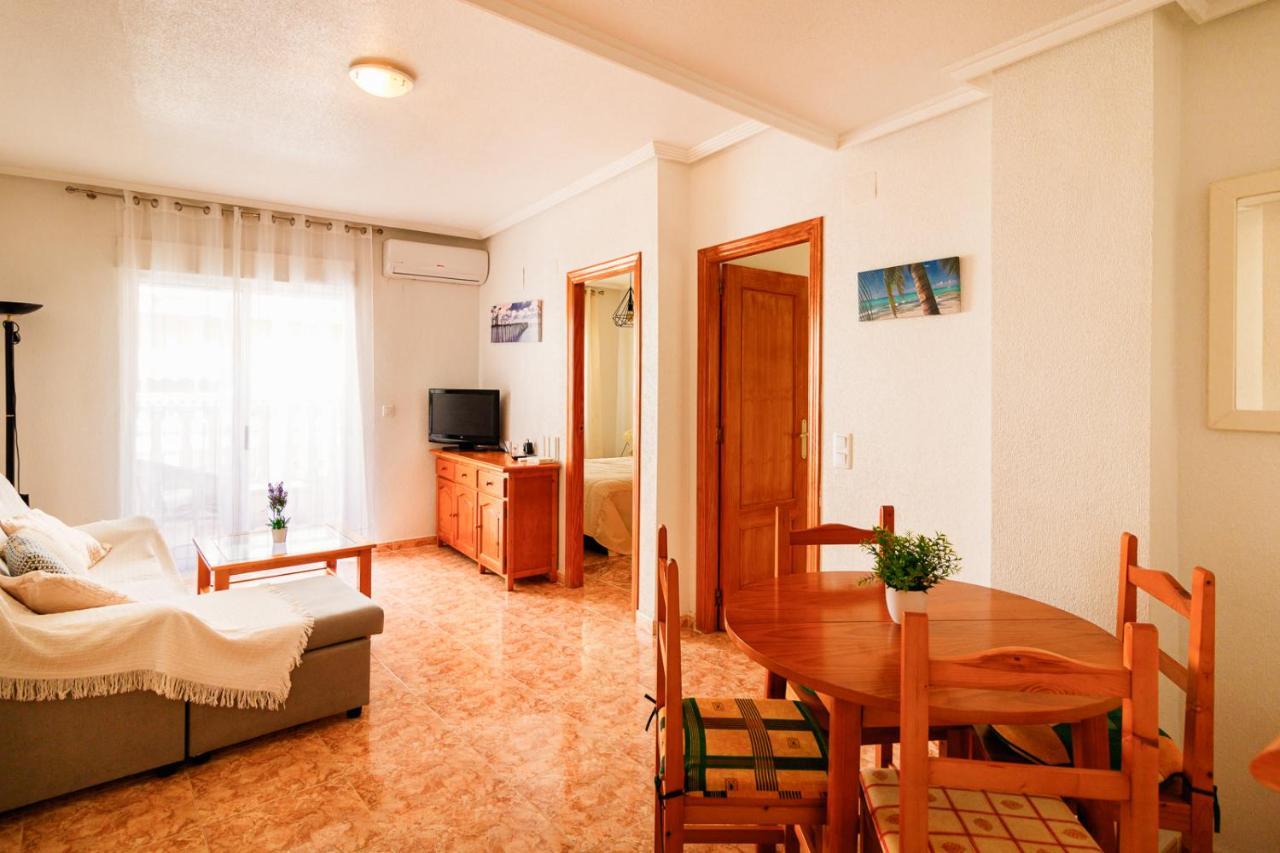 Sunny Delight Granfield A105 Apartamento Torrevieja