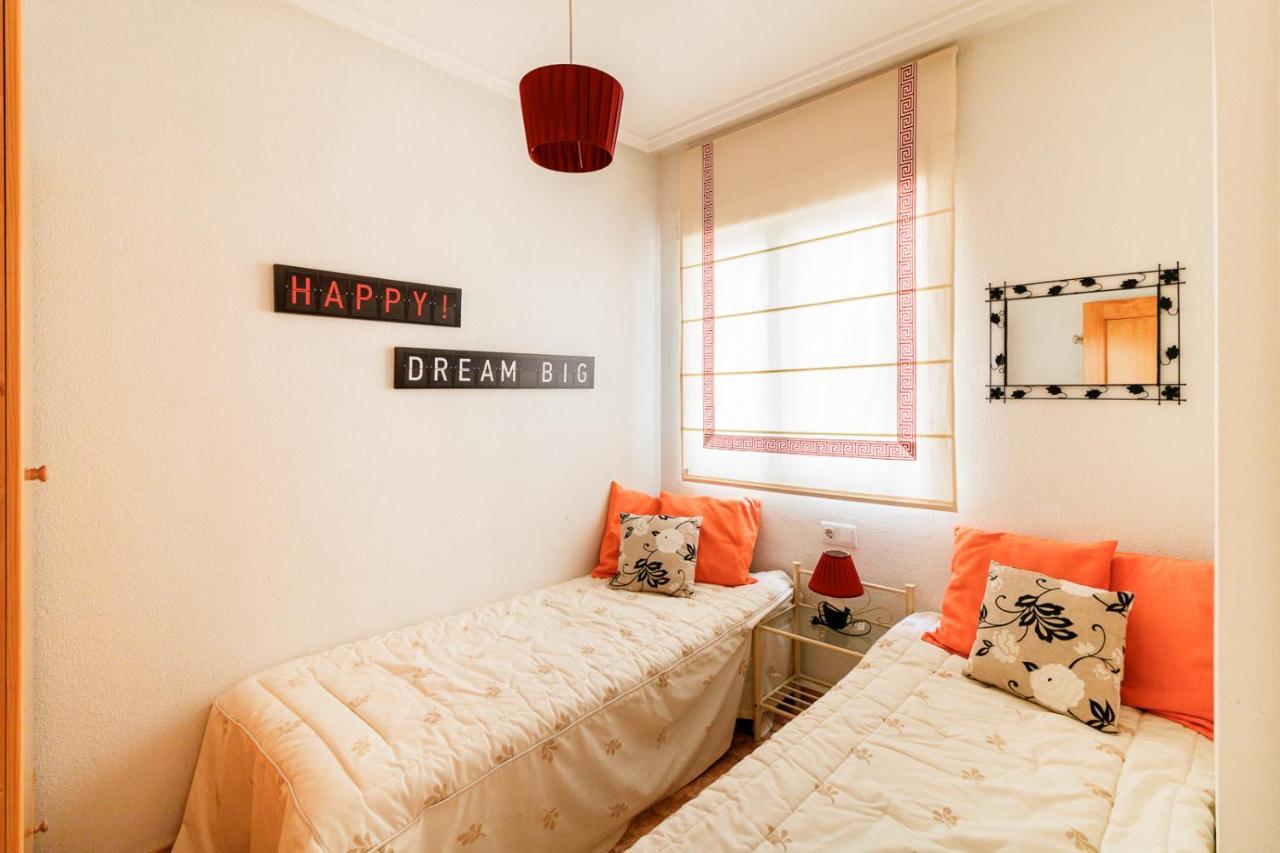 Sunny Delight Granfield A105 Apartamento *