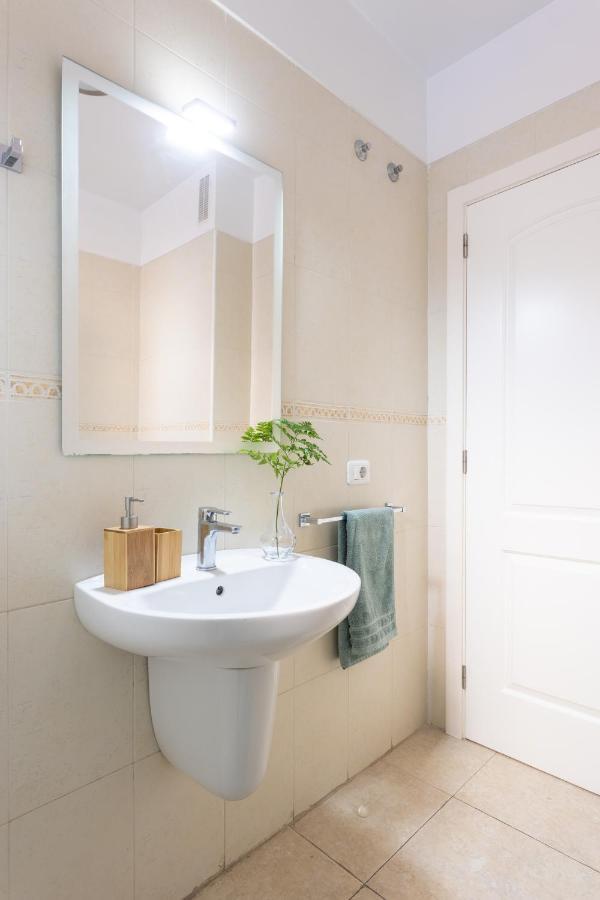 Acogedora Vivienda Vacacional Caletillas Piscina Y Wifi Apartamento Candelaria