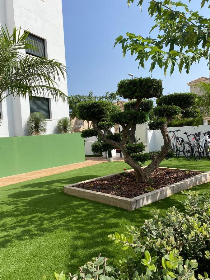 Apartamento Garda Ii Pilar de la Horadada