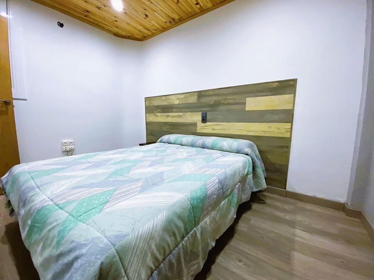 Residencial La Ponderosa Apartamento