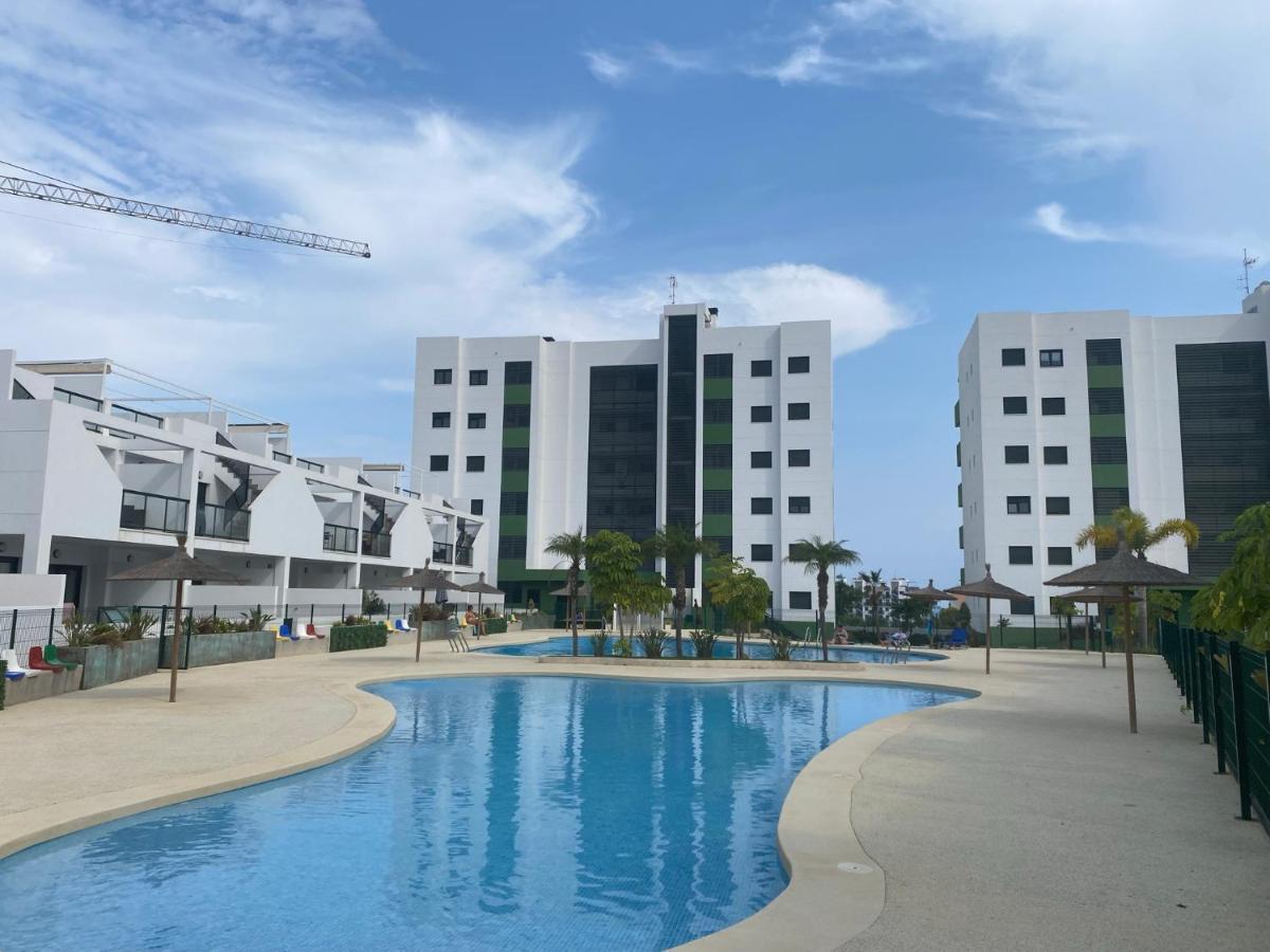 Garda Ii Apartment