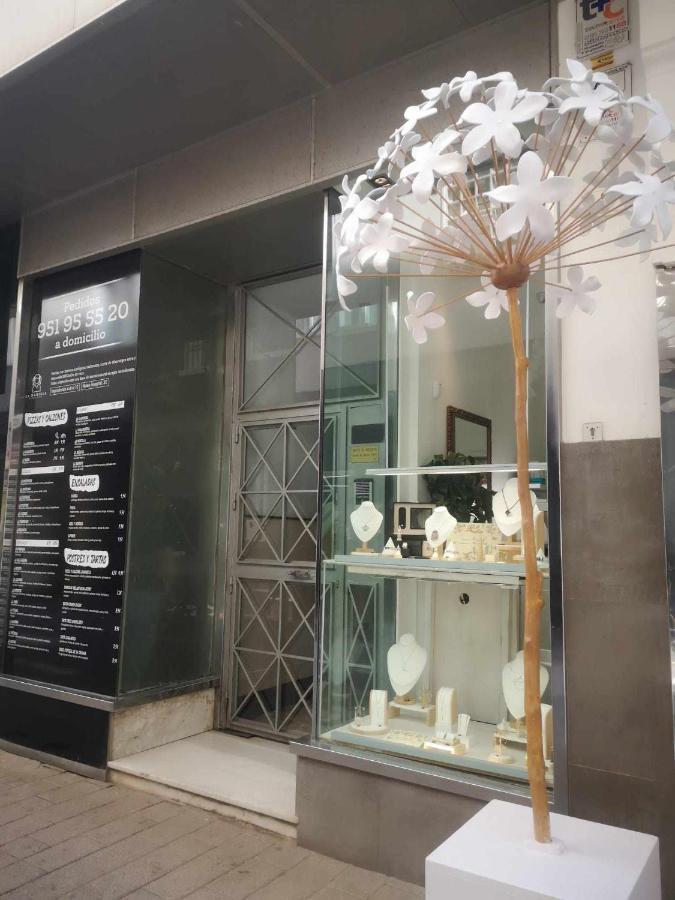 Loft Santa Lucia Centro * Malaga