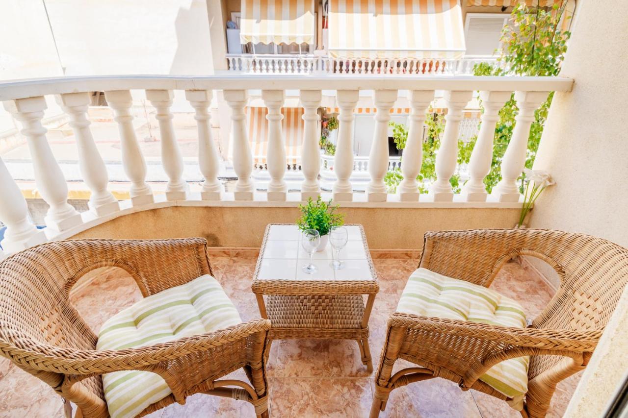 Sunny Delight Granfield A105 Apartamento Torrevieja