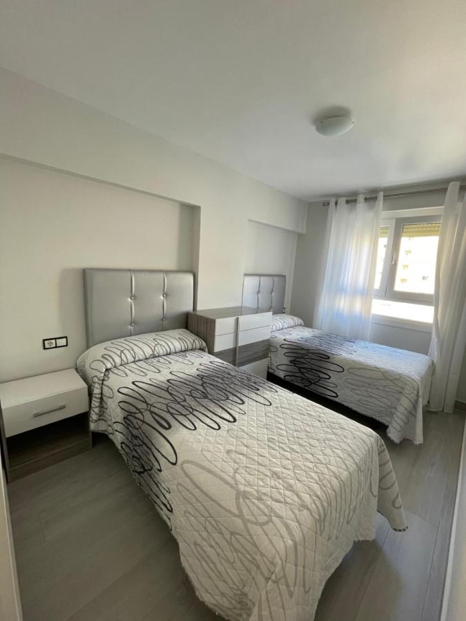 Precioso De Lujo En Apartamento *