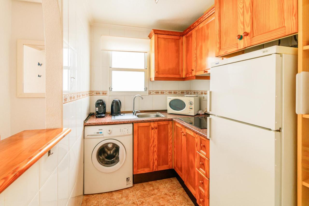 Apartamento Sunny Delight Granfield A105