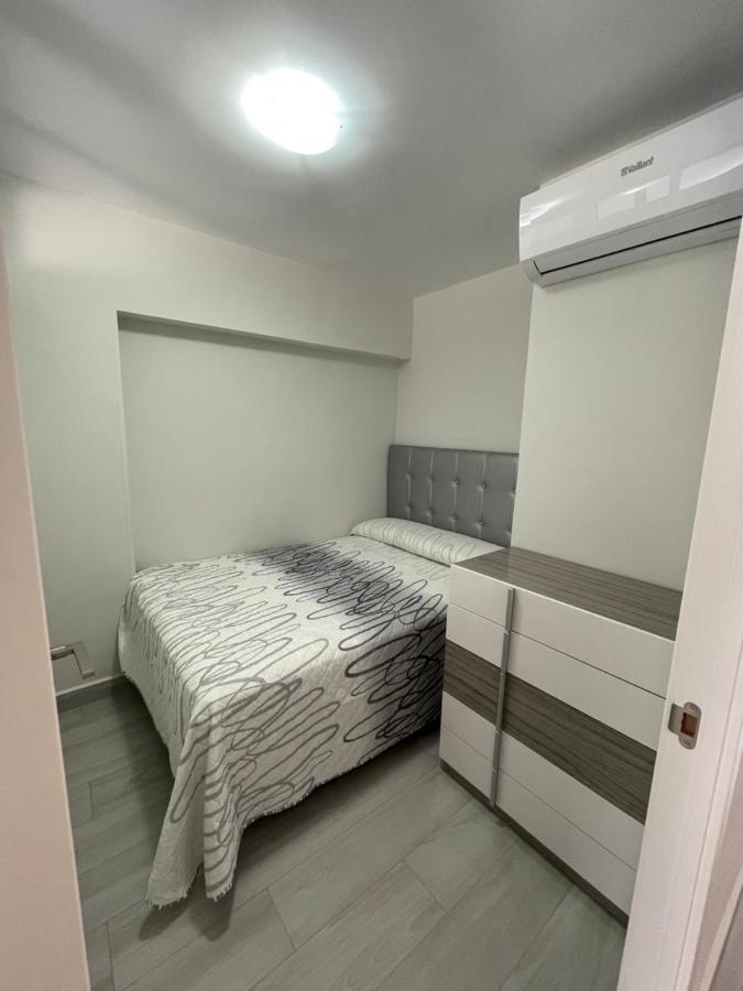 Precioso De Lujo En Apartamento *