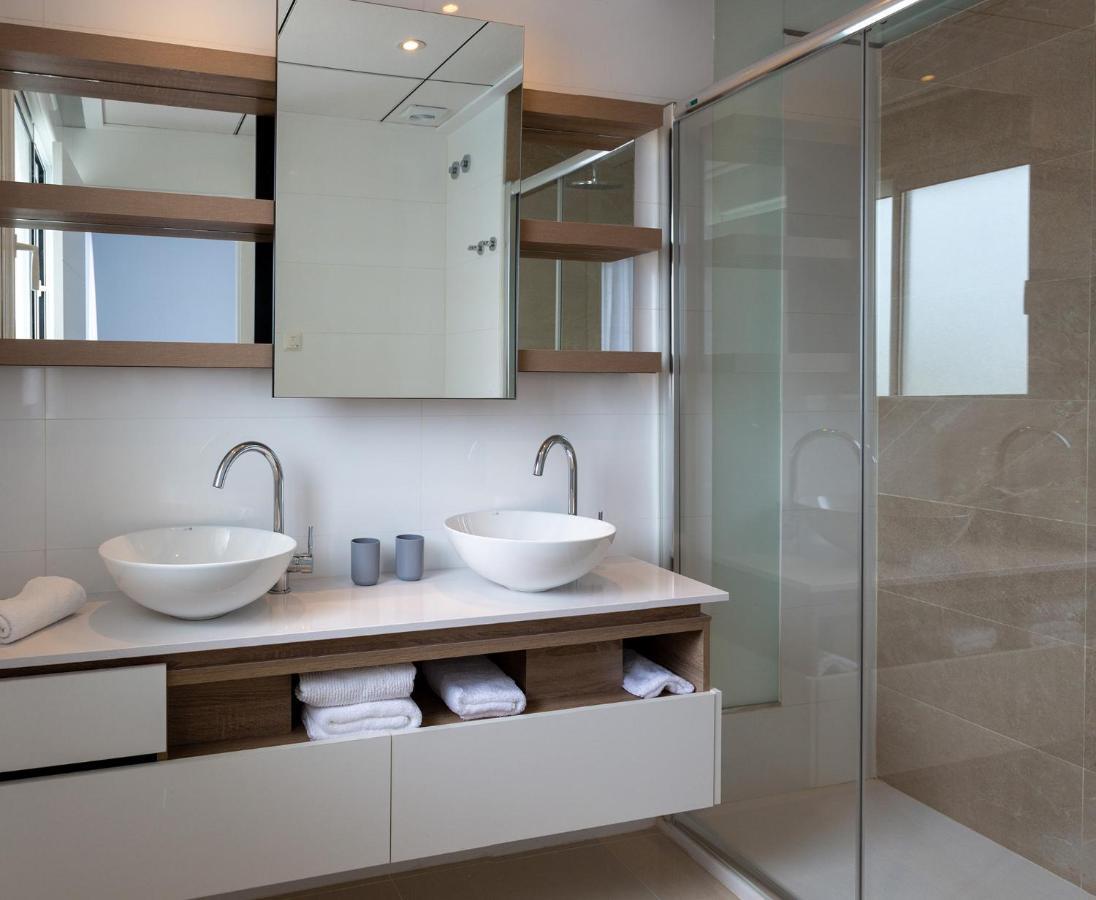 Lujoso Atico En Con Piscina Y Ac - Alba 123 Apartamento