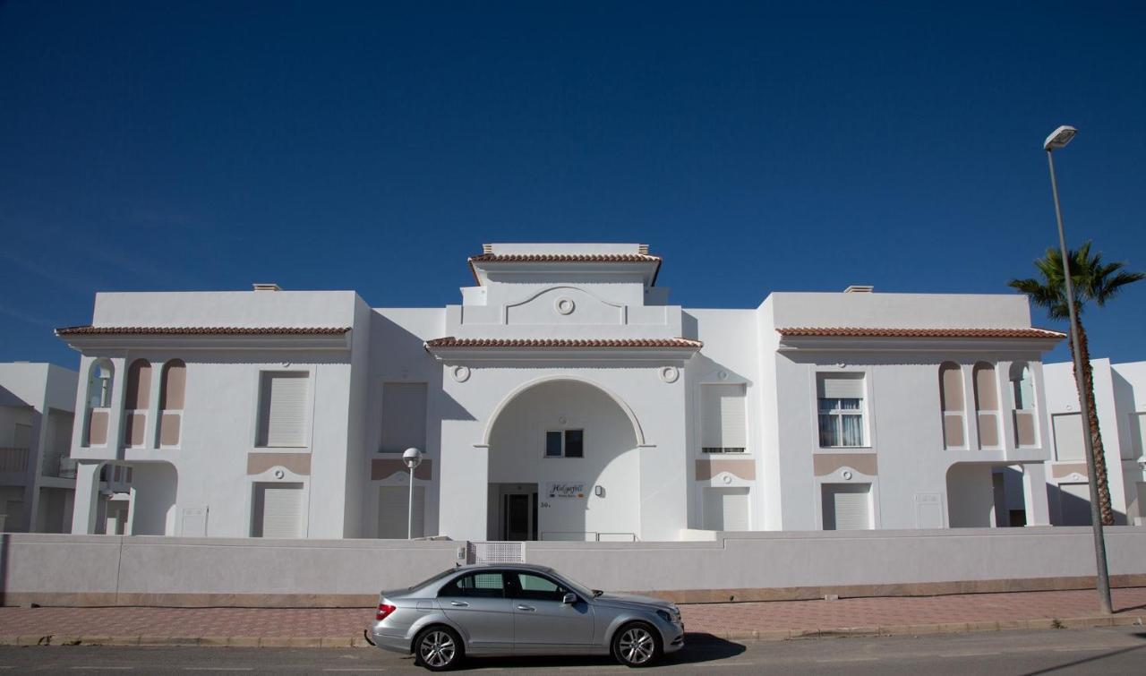 Apartamento Lujoso Atico En Con Piscina Y Ac - Alba 123 *