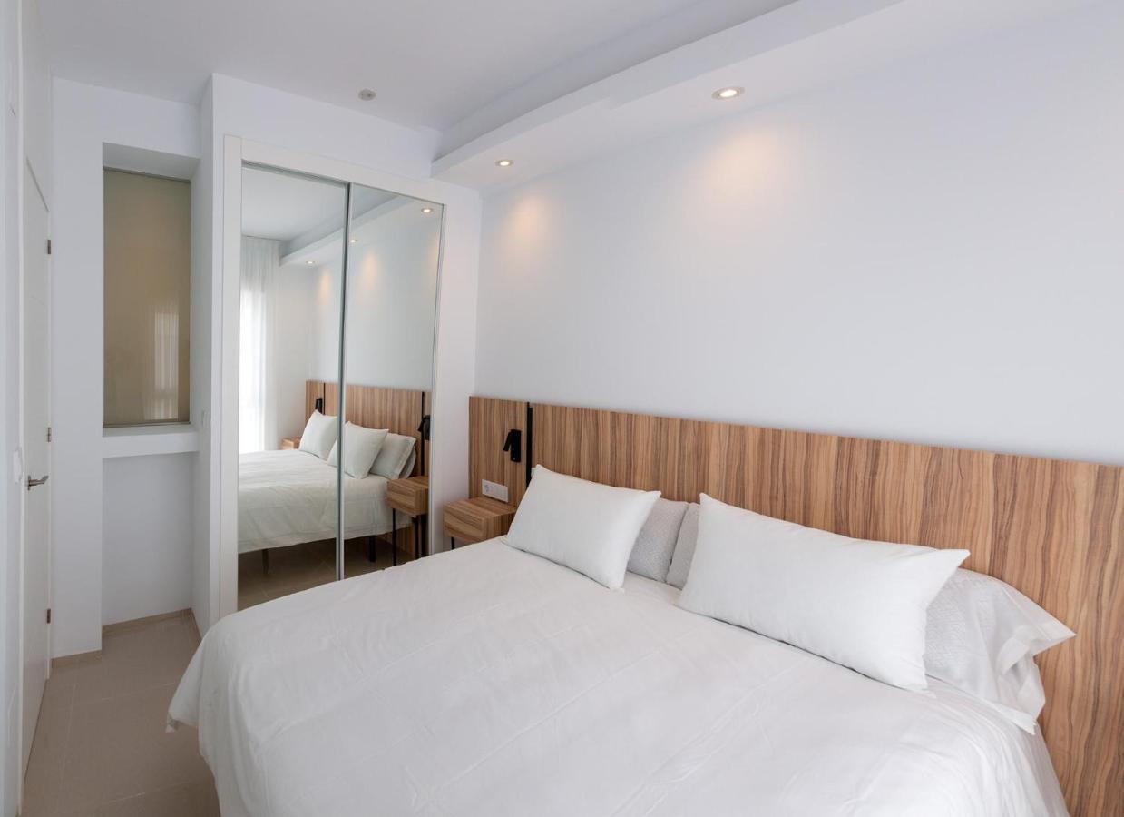 Lujoso Atico En Con Piscina Y Ac - Alba 123 Apartamento *