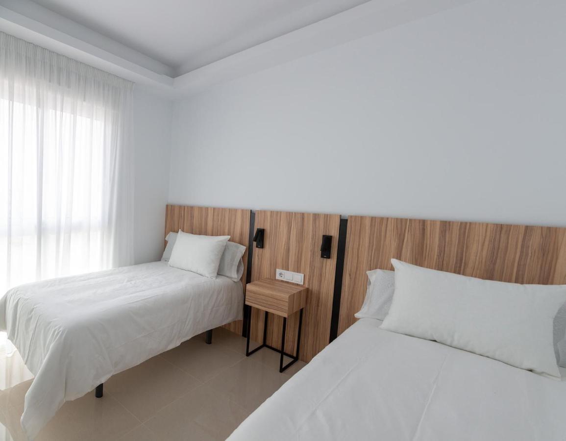 Lujoso Atico En Con Piscina Y Ac - Alba 123 Apartamento Ciudad Quesada