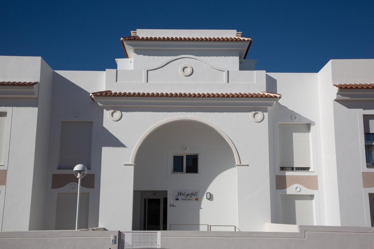 Lujoso Atico En Con Piscina Y Ac - Alba 123 Apartamento