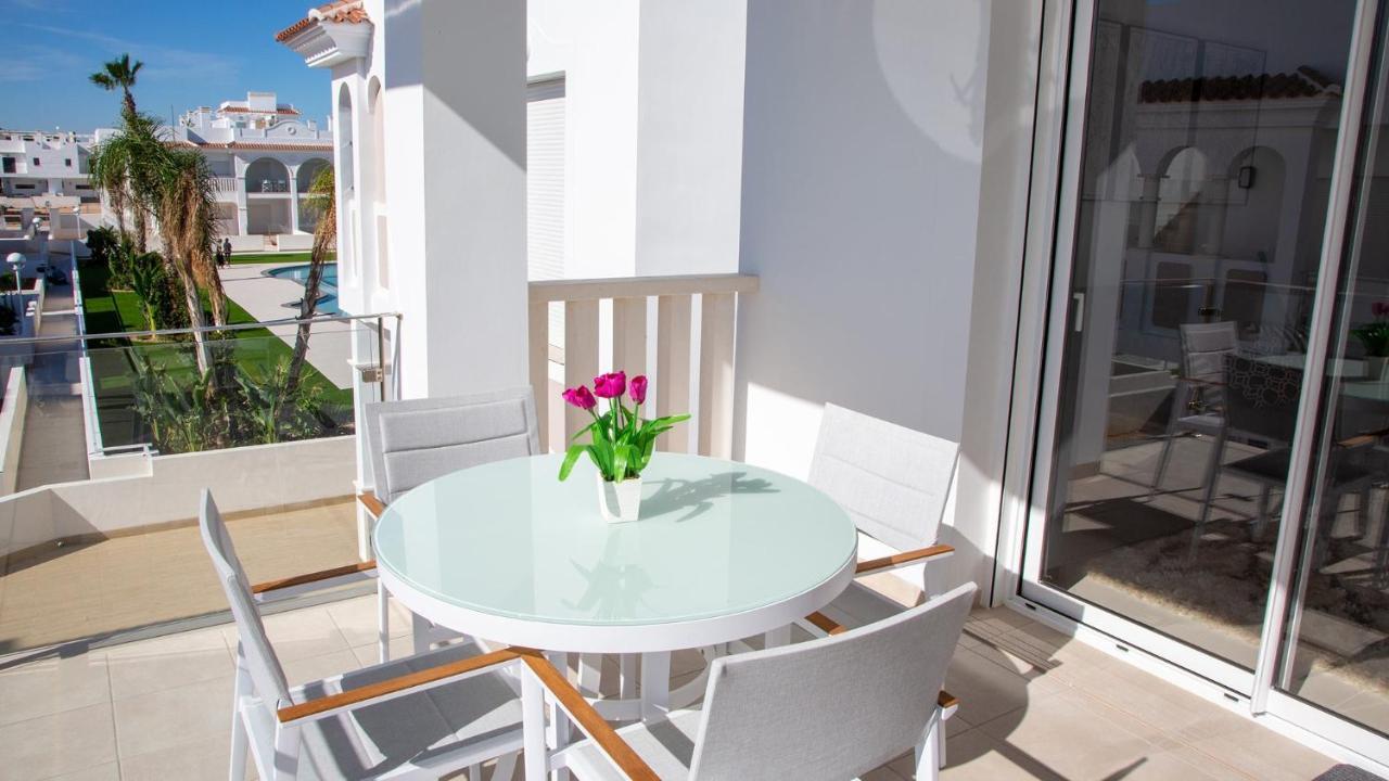 Lujoso Atico En Con Piscina Y Ac - Alba 123 Apartamento *