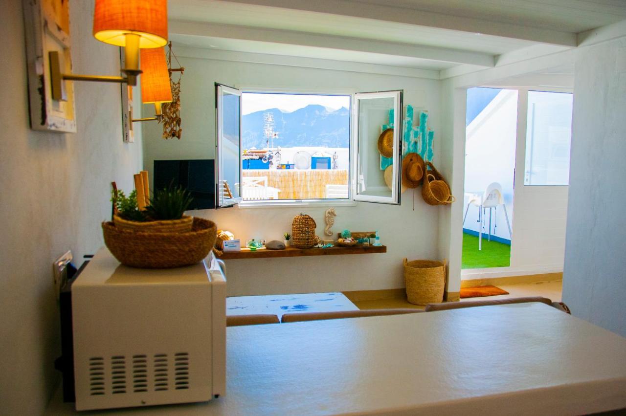 Apartamento Rooftop 1