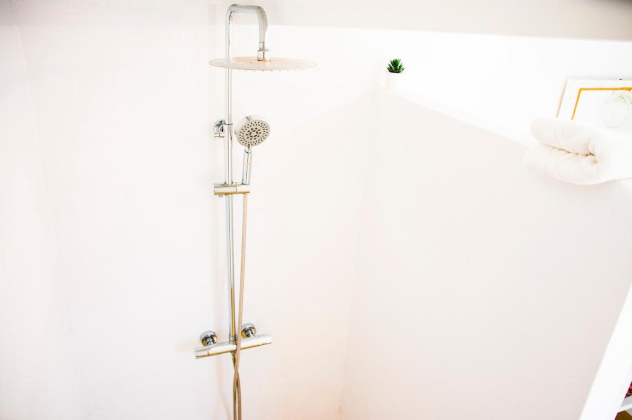 Apartamento Rooftop 1