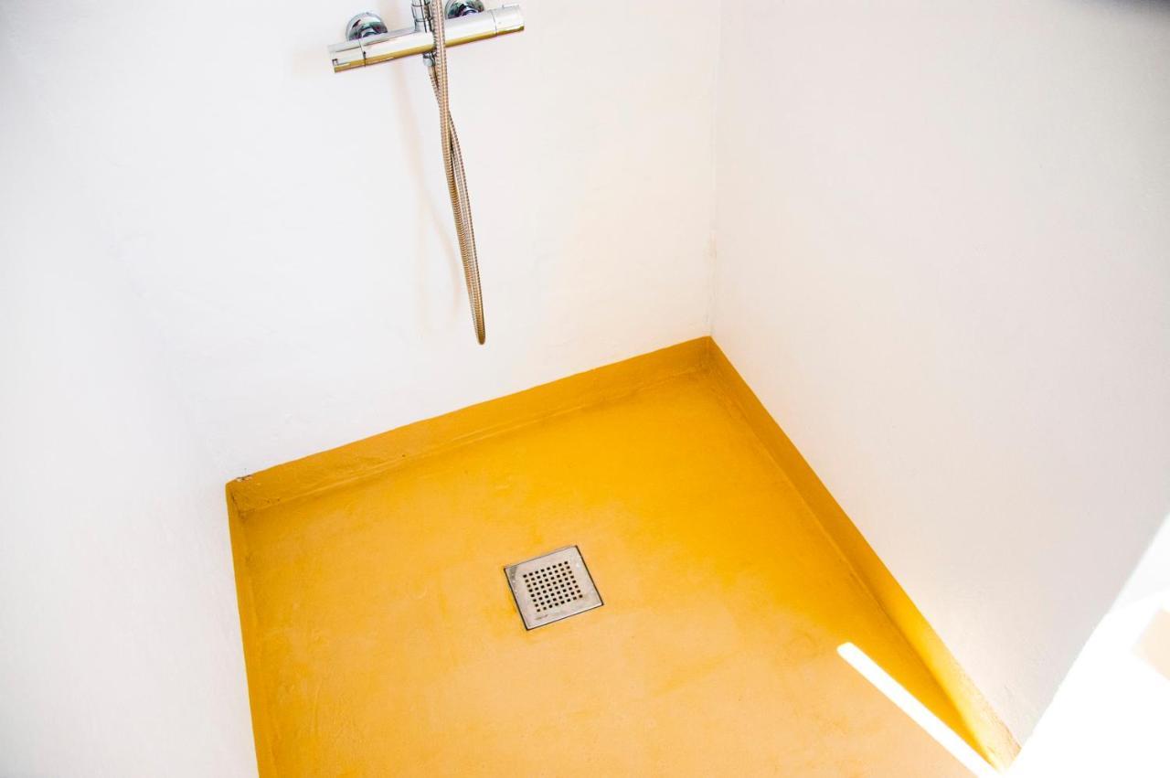 Apartamento Rooftop 1 *