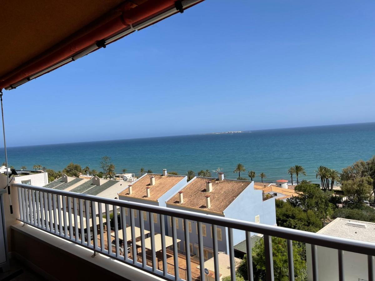 Apartment Frente Al Mar *