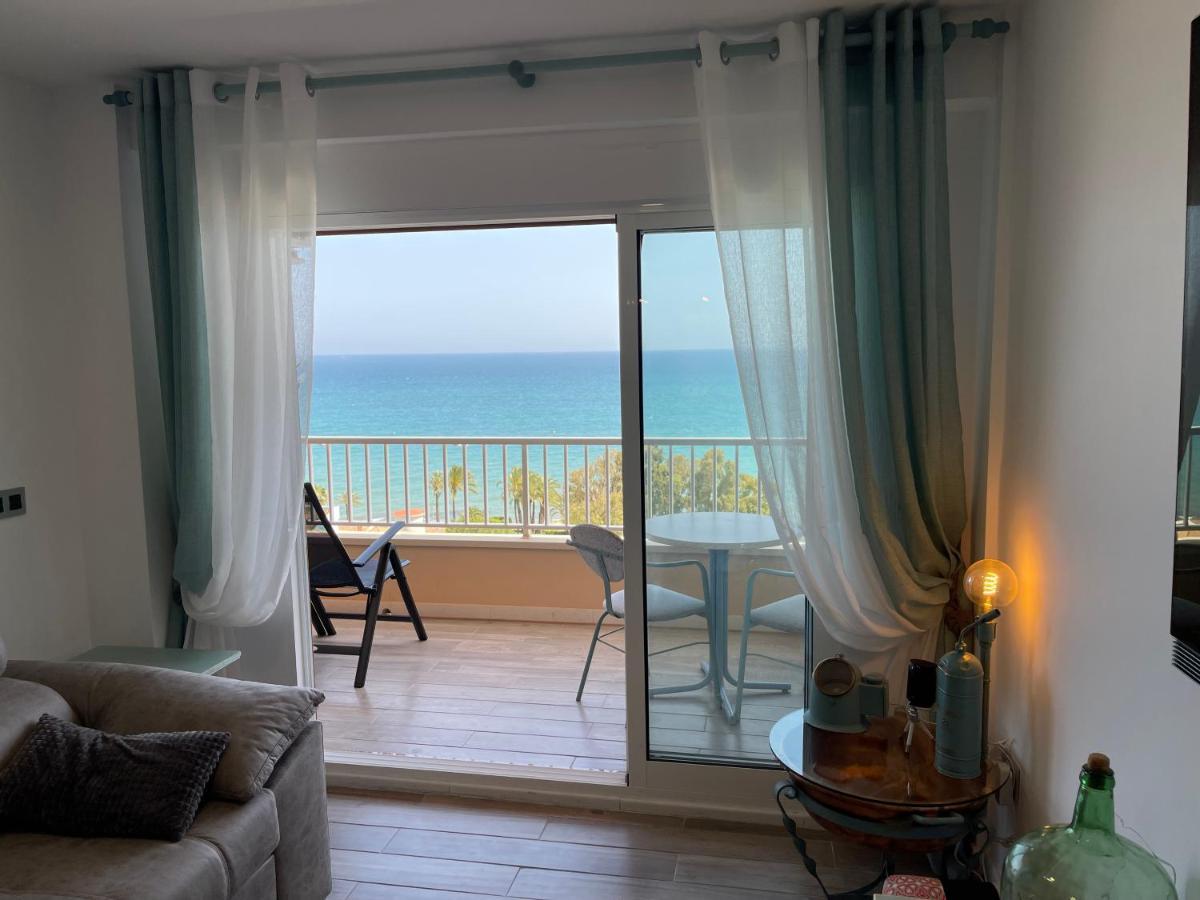 Apartment Frente Al Mar
