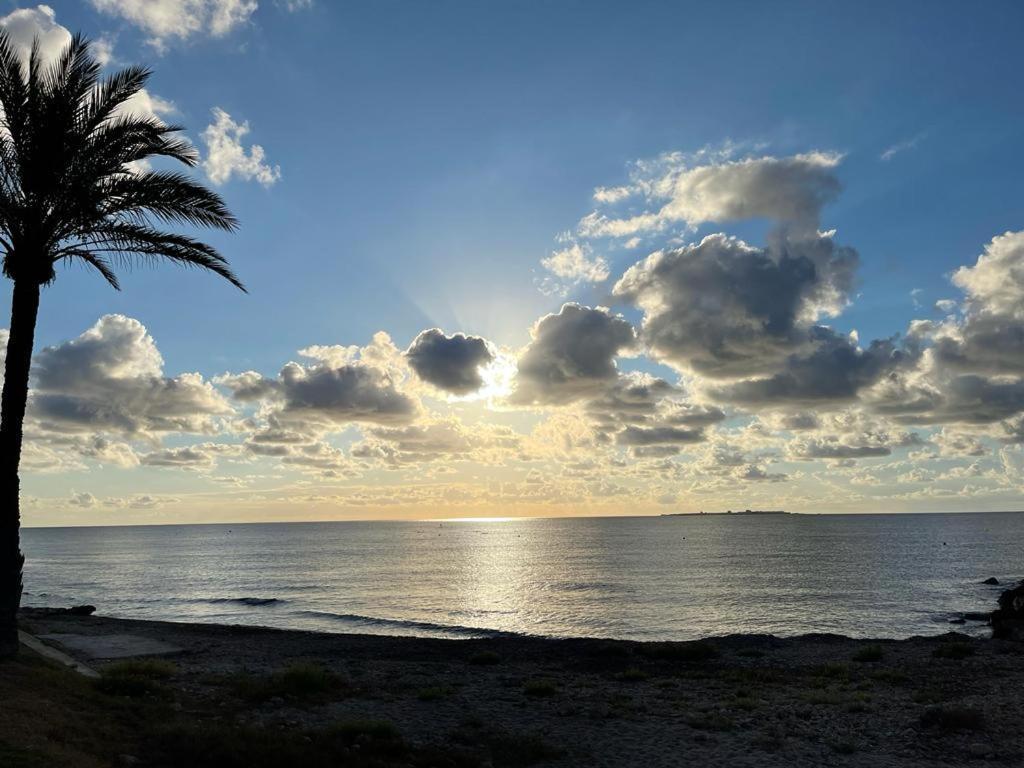 Apartment Frente Al Mar *