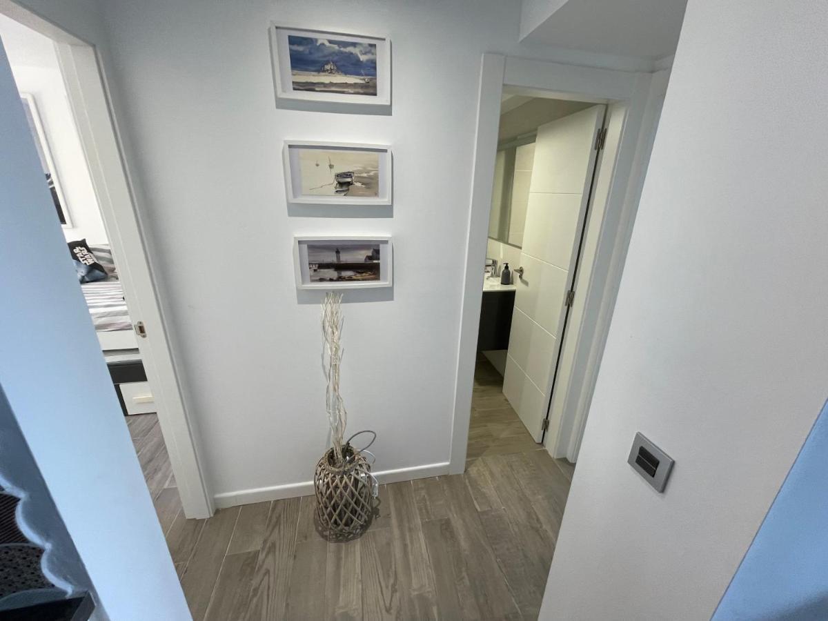 Apartment Frente Al Mar *