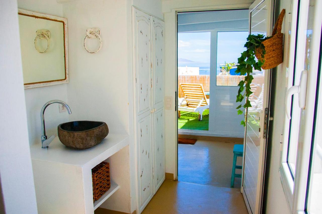 Apartamento Rooftop 1