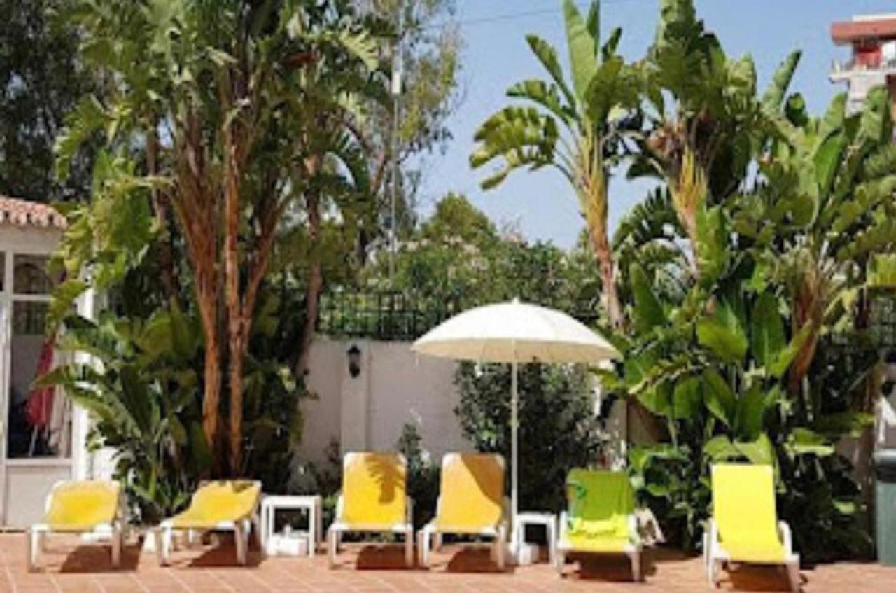 Precioso Apartamento Cerca De La Playa. Apartamento Benalmádena